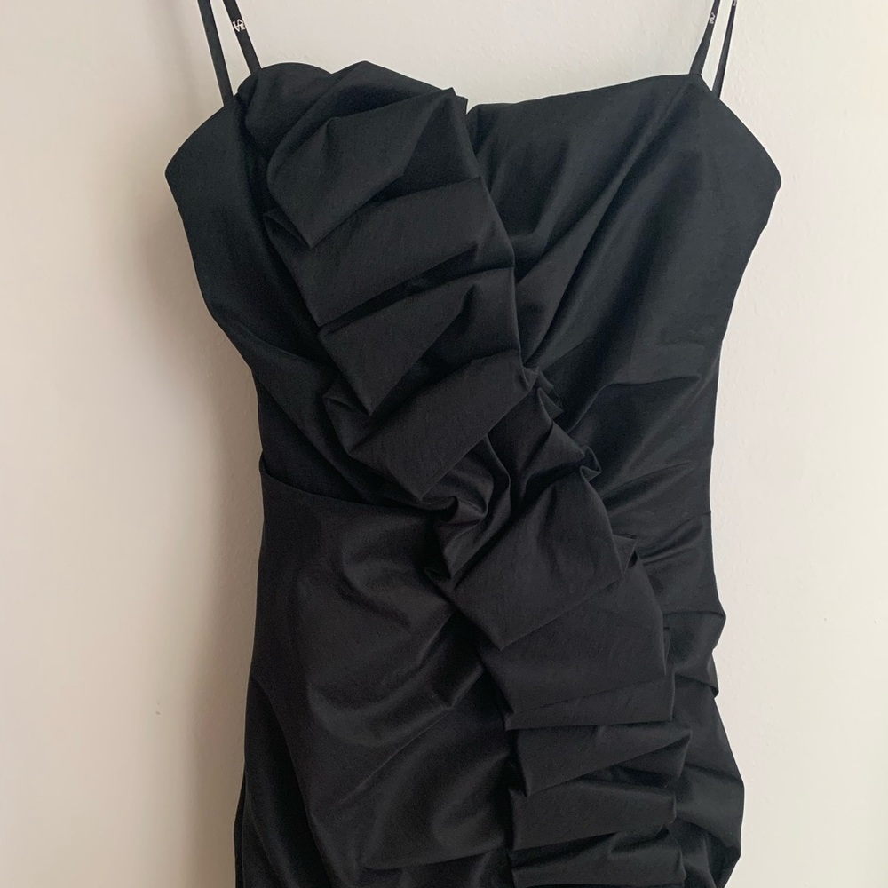 Beautiful dress